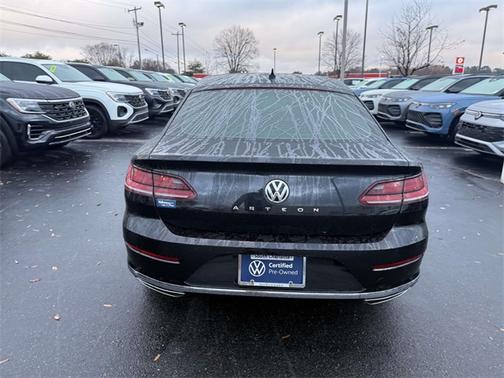 2020 Volkswagen Arteon 2.0T SE