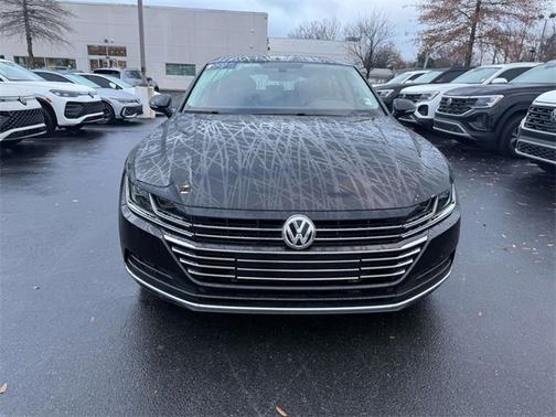 2020 Volkswagen Arteon 2.0T SE