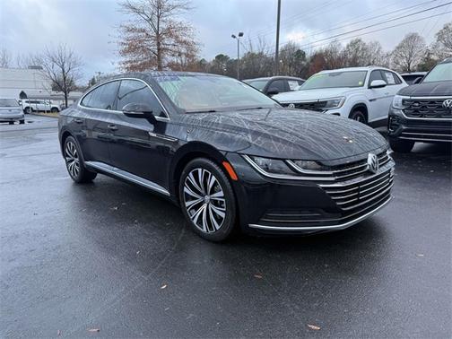 2020 Volkswagen Arteon 2.0T SE