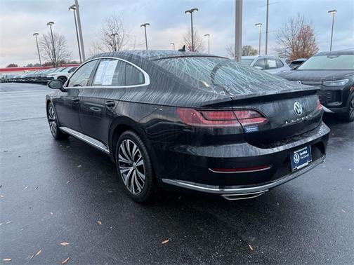 2020 Volkswagen Arteon 2.0T SE