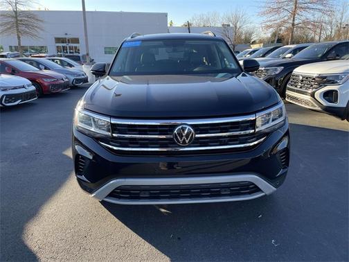 2023 Volkswagen Atlas 3.6 SE w/ Technology