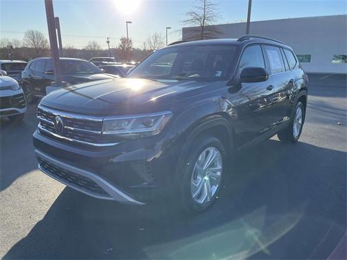 2023 Volkswagen Atlas 3.6 SE w/ Technology