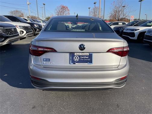 2022 Volkswagen Jetta 1.5T Sport