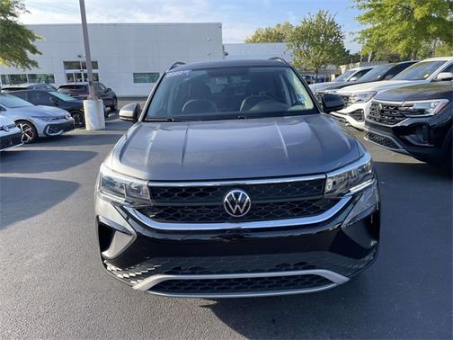 2022 Volkswagen Taos 1.5T S