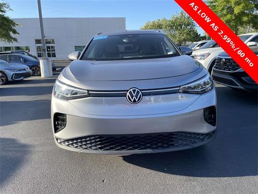 2023 Volkswagen ID.4 Pro