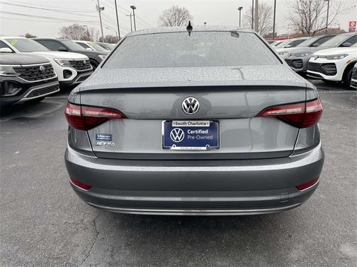 2021 Volkswagen Jetta 1.4T SEL