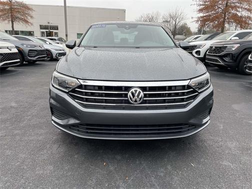 2021 Volkswagen Jetta 1.4T SEL