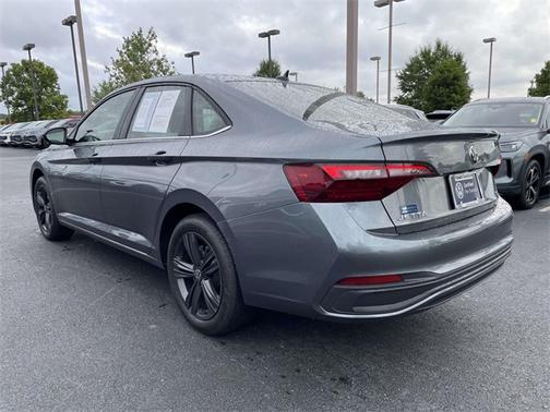 2023 Volkswagen Jetta 1.5T SE