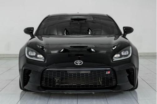2022 Toyota GR86 Premium