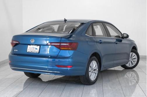 2019 Volkswagen Jetta 1.4T SE