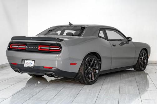 2019 Dodge Challenger R/T