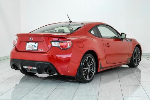 2014 Scion FR-S Monogram
