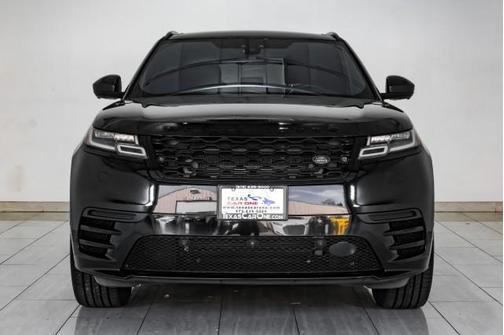 2020 Land Rover Range Rover Velar P340 S R-Dynamic