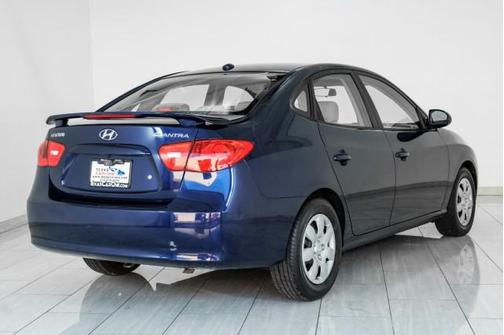 2008 Hyundai ELANTRA SE