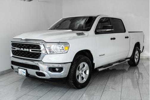 2024 RAM 1500 Lone Star