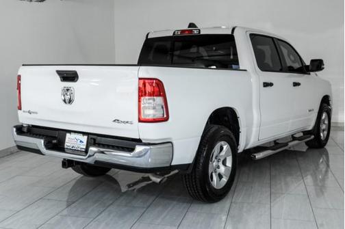 2024 RAM 1500 Lone Star