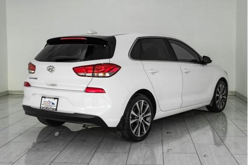 2018 Hyundai Elantra GT Base