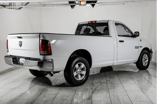 2017 RAM 1500 Tradesman