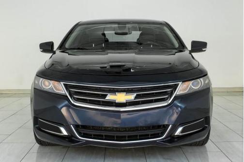 2014 Chevrolet Impala 2LT