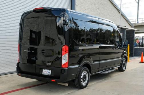 2021 Ford Transit-350 XL