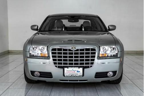 2006 Chrysler 300 Touring