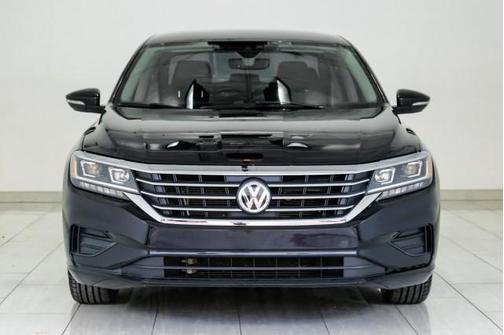 2020 Volkswagen Passat 2.0T SE