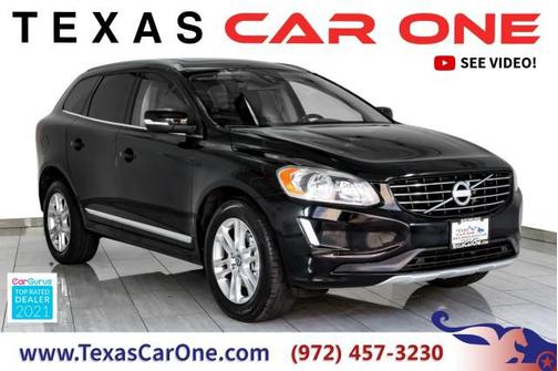 2014 Volvo XC60 3.2 Premier
