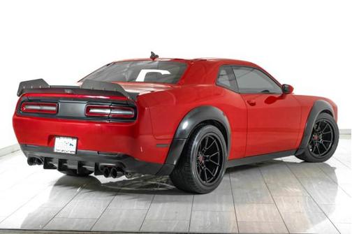 2019 Dodge Challenger R/T Scat Pack