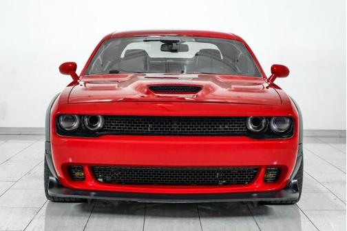2019 Dodge Challenger R/T Scat Pack