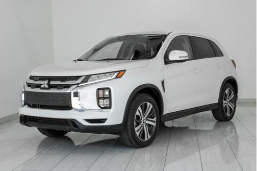 2021 Mitsubishi Outlander Sport 2.0 SP