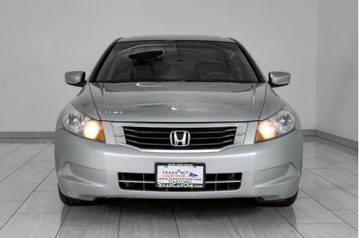 2009 Honda Accord EX-L