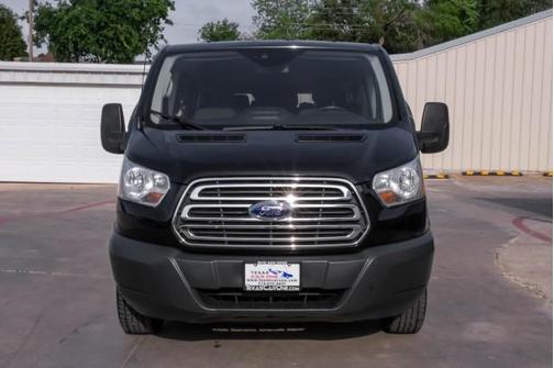 2018 Ford Transit-350 XLT