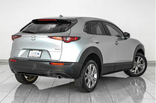 2020 Mazda CX-30 Preferred