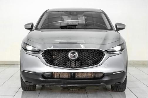 2020 Mazda CX-30 Preferred