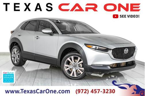 2020 Mazda CX-30 Preferred