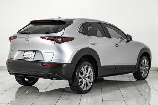 2020 Mazda CX-30 Preferred