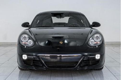 2010 Porsche Cayman S