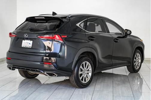 2019 Lexus NX 300 Base