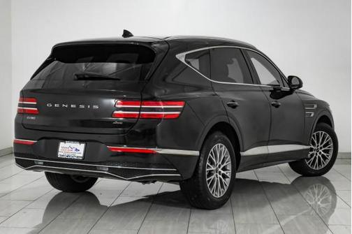 2025 Genesis GV80 2.5T
