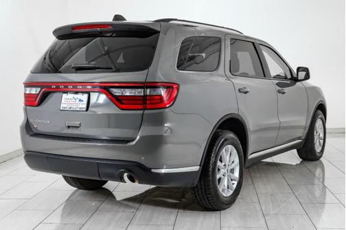 2022 Dodge Durango SXT AWD BLIND SPOT ASSIST REAR CAMERA KEYLESS START BLUETOOTH POWER DRIVER SEAT