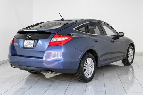 2012 Honda Crosstour EX-L