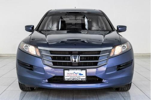 2012 Honda Crosstour EX-L