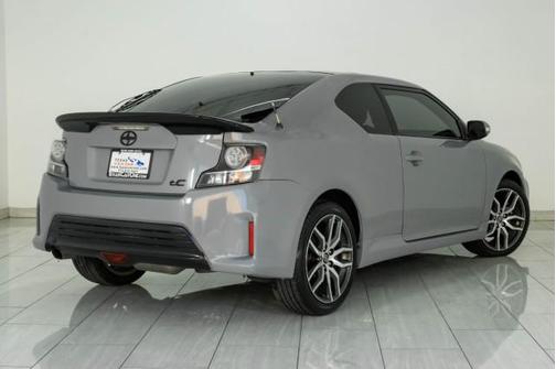 2016 Scion tC Base