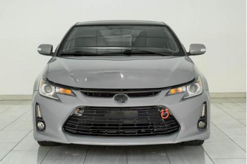 2016 Scion tC Base