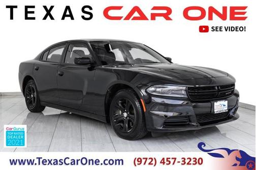 2022 Dodge Charger R/T