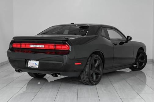 2014 Dodge Challenger R/T