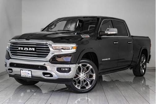 2020 RAM 1500 Longhorn