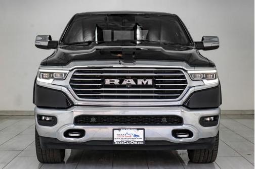 2020 RAM 1500 Longhorn