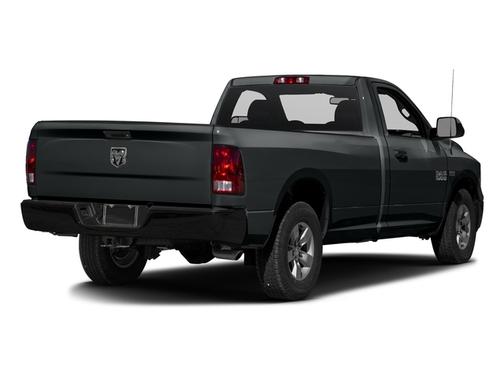 2017 RAM 1500 Tradesman