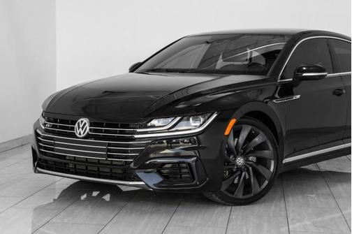 2020 Volkswagen Arteon 2.0T SEL R-Line